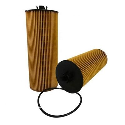 LF550761 Φίλτρο ελαίου λιπαντικού χωρίς μέταλλο P550761 11708551 19500757