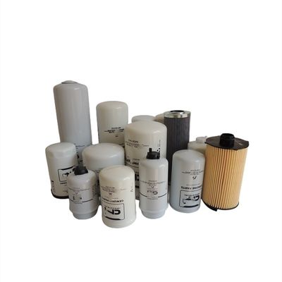 Τροχαίο μοντέλο φυσίγγιο υδραυλικό φίλτρο στοιχείο P550485 με και τυποποιημένο μέγεθος