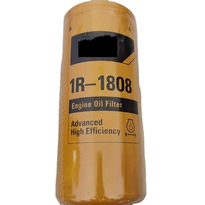 Φίλτρα ελαίου LF691A 1R-0716 1R-1808 1R1808 1R0716 2P4005 για γενικό υδραυλικό λάδι