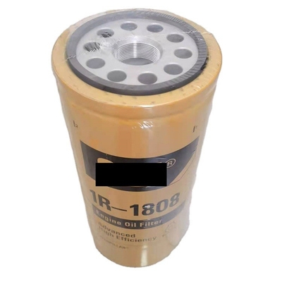 Φίλτρα ελαίου LF691A 1R-0716 1R-1808 1R1808 1R0716 2P4005 για γενικό υδραυλικό λάδι