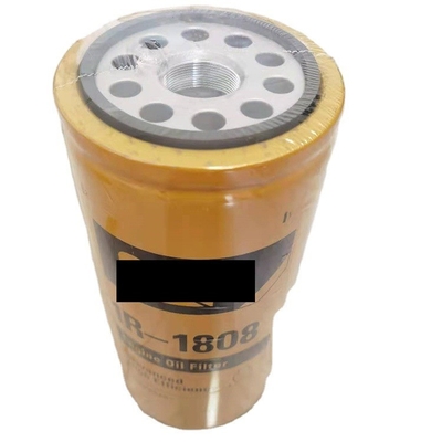 Φίλτρα ελαίου LF691A 1R-0716 1R-1808 1R1808 1R0716 2P4005 για γενικό υδραυλικό λάδι