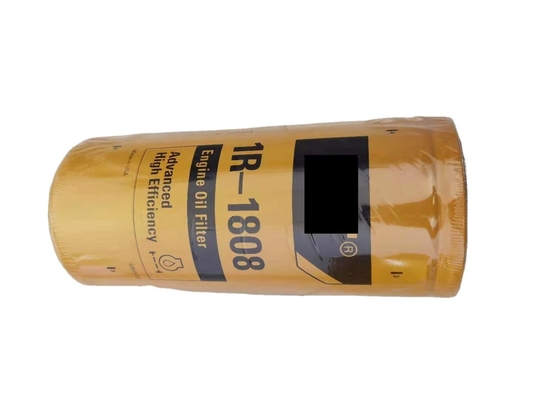 Φίλτρα ελαίου LF691A 1R-0716 1R-1808 1R1808 1R0716 2P4005 για γενικό υδραυλικό λάδι