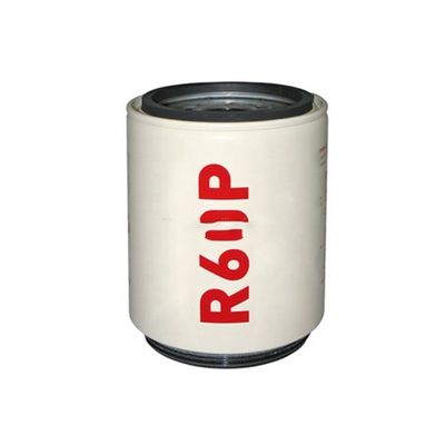 R60p 108*108*128 Διαχωριστικό φίλτρου νερού για πετρέλαιο κινητήρα ντίζελ με BF1390-O