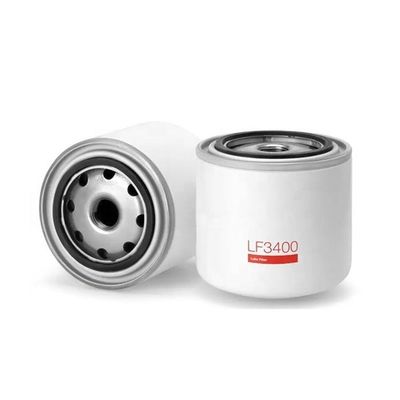 Τροχαίο μοντέλο ανταλλακτικά Φίλτρο πετρελαίου LF4045 Χρησιμοποιείται για φίλτρο λιπαντικού LF9009 LF3400 P550939