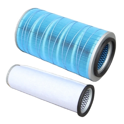 Η Hydwell κατασκευάζει στοιχεία φίλτρου αέρα D7300-1109101 για εξαρτήματα κινητήρων ντίζελ φορτηγών