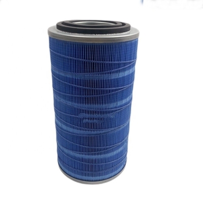 Η Hydwell κατασκευάζει στοιχεία φίλτρου αέρα D7300-1109101 για εξαρτήματα κινητήρων ντίζελ φορτηγών