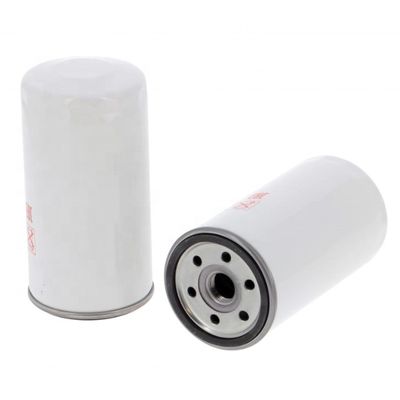 Μέρη κινητήρα φορτηγού τυποποιημένου μεγέθους Φίλτρο πετρελαίου LF16087 για ανταλλαγή/επισκευή εξαρτημάτων