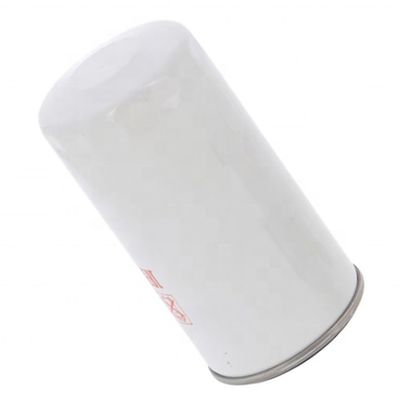 Μέρη κινητήρα φορτηγού τυποποιημένου μεγέθους Φίλτρο πετρελαίου LF16087 για ανταλλαγή/επισκευή εξαρτημάτων