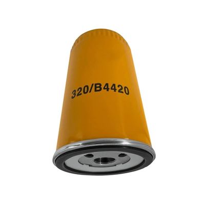 320/B4420 Τμήματα κινητήρα φορτηγών Λιπαντικό φίλτρο ελαίου 32004133 P502465 για άλλα φορτηγά
