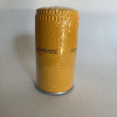 320/B4420 Τμήματα κινητήρα φορτηγών Λιπαντικό φίλτρο ελαίου 32004133 P502465 για άλλα φορτηγά