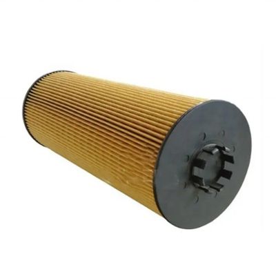 Εξαρτήματα φορτηγών Φίλτρο πετρελαίου E500HD129 5411800209 HU12140X A5411800209 με μονότοπο σχεδιασμό