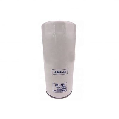 Φίλτρο καυσίμου για φορτηγό 247138 Μηχανή μοντέλο Nt855 Μηχανή από την Hydwell