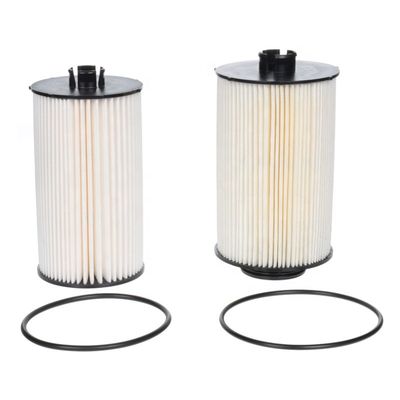 Αριθμός αναφοράς: FK22005 Τετρακτέρ Μέρη ντίζελ Κιτ φίλτρου καυσίμου P551625 για στοιχείο φίλτρου