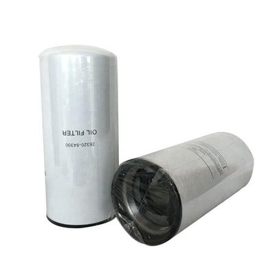 Αντικατάσταση/επισκευή Φίλτρα πετρελαίου 2632084300 P502638 P502638 για άλλα εξαρτήματα αυτοκινήτου