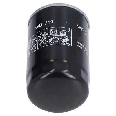 Φίλτρο πετρελαίου για συμπιεστή αέρα WD719 και άλλα εξαρτήματα αυτοκινήτου της Honeywell
