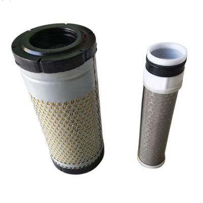 Στοιχείο φίλτρου αέρα P621879 T027016320 PW02P000103A για εξαρτήματα κινητήρα ελκυστήρα σκάφους