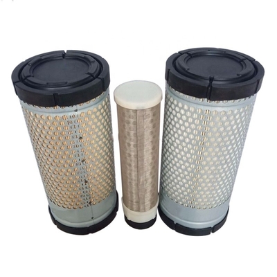 Στοιχείο φίλτρου αέρα P621879 T027016320 PW02P000103A για εξαρτήματα κινητήρα ελκυστήρα σκάφους