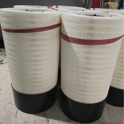 Αριθμός ΟΕ: PU2750 PU2751 208*412mm Μέρος φίλτρου αέρα για μέρη κινητήρα ελκυστήρα σκάφους