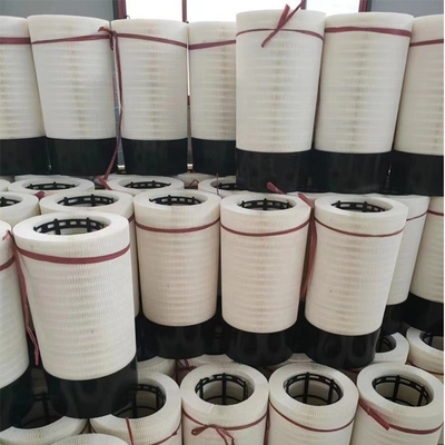 Αριθμός ΟΕ: PU2750 PU2751 208*412mm Μέρος φίλτρου αέρα για μέρη κινητήρα ελκυστήρα σκάφους