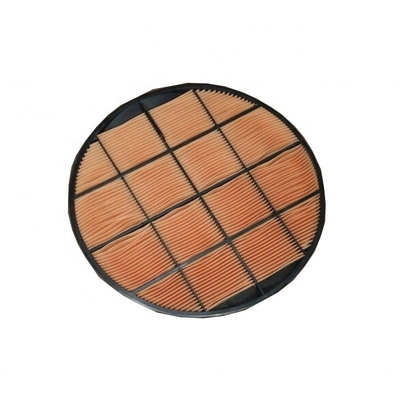 Υδραυλικό φίλτρο αέρα P636759 208-9066 με χαρτί φίλτρου και από την προμήθεια