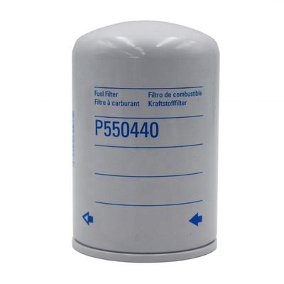 FF5052 3931065 11e1-70010 P550440 Φίλτρο καυσίμου για την εγκατάσταση αυτοκινήτων NEOPLAN