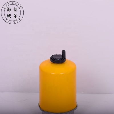 Προσαρμοσμένο 320/A7128 Hydwell Excavator Ντίζελ κινητήρας Καυσίμου Διαχωριστικό νερού φίλτρο P551426