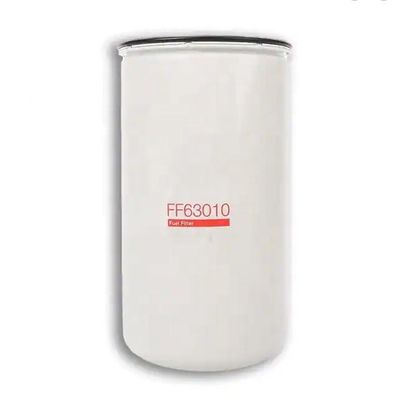 Τμήματα κινητήρα ντίζελ ελκυστήρα Διαχωριστής καυσίμου και νερού Μέρος φίλτρου καυσίμου FS63010 OE NO. FS63010