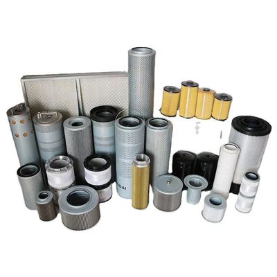 Τμήματα κινητήρα βαρέων φορτηγών Λουλούδια για το φίλτρο ελαίου 1397764 για τυπική αντικατάσταση