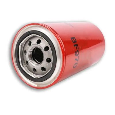 93*93*174mm P557440 Μέρος φίλτρου καυσίμου για ελκυστήρες και φορτηγά