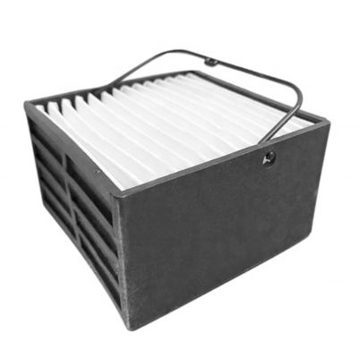 Κατανάλωση καυσίμου από την εταιρεία Caterpillar