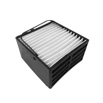 Κατανάλωση καυσίμου από την εταιρεία Caterpillar