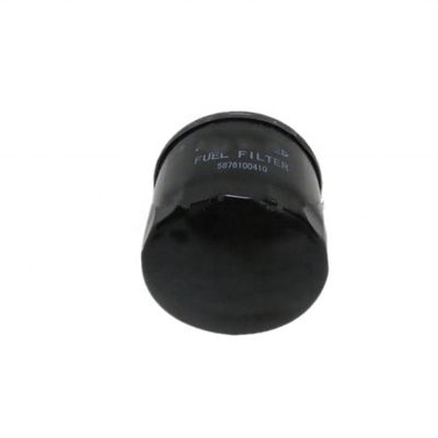 Τροχαίο μοντέλο ανθεκτικά ανταλλακτικά αυτοκινήτων φίλτρο καυσίμου για ISUZU JS Massey 8971725491