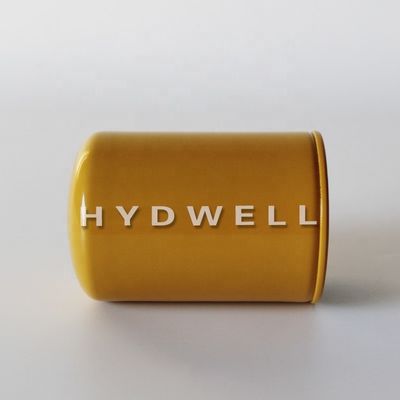 Τεχνουργήματα φίλτρου λιπαντικού πετρελαίου για εξαρτήματα κινητήρα φορτηγών 1R-0734 P555680 3A11653 PH2862 6681138