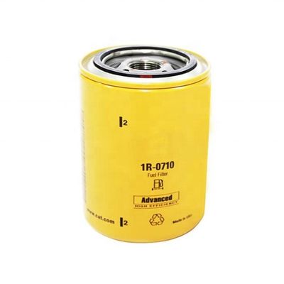 Φίλτρο καυσίμου για κινητήρες δομικών μηχανών 1R0710 FF183 με σίδηρο από την Hydwell