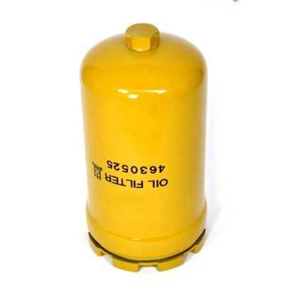 Χαρτί φίλτρου και λάδι λιπαντικού σιδήρου, στοιχείο φίλτρου 4630525 για μηχανές κατασκευής