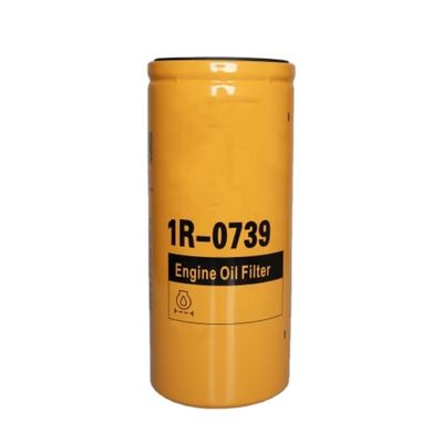 Συσκευές φίλτρου ελαίου εξορυκτών 1R-0750 1R-0751 1R-0739 1R-0749 1R-0716 1R-0755