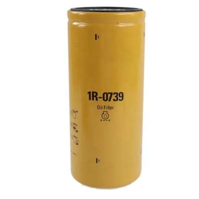 Συσκευές φίλτρου ελαίου εξορυκτών 1R-0750 1R-0751 1R-0739 1R-0749 1R-0716 1R-0755