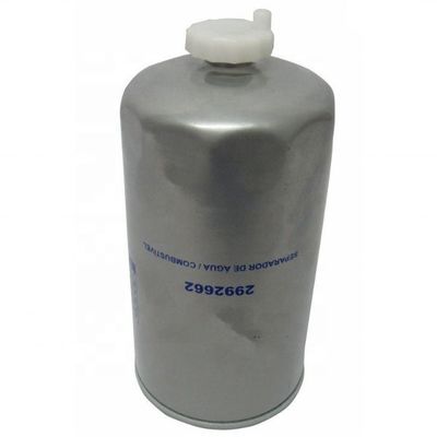 Φίλτρο καυσίμου Φίλτρο διαχωριστή νερού 2992662 P550904 Sfc-2203 Fs19821 για το 2010- Hydwell