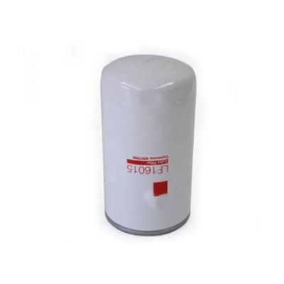 Χαρτί φίλτρου Σιδήρου HYDWELL LF16015 Μηχανές ντίζελ Μέρος φίλτρο πετρελαίου 4897898 για άλλα αυτοκίνητα