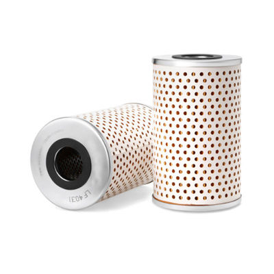 Αριθμός ΟΕ LF4031 Εναλλακτικό μέρος βαρέων φορτηγών Λουλούδια Ελεγκτικό στοιχείο πετρελαίου P-356 P77-9935 CH2949