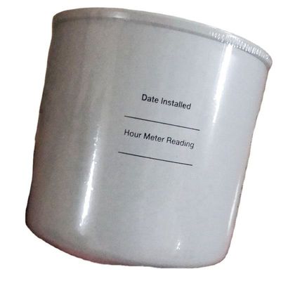 Άλλα Συσκευάσματα αυτοκινήτου Φίλτρο πετρελαίου Cj-6162X 119305-35170 1000003052 376-9707 με υλικά