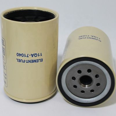 Αριθμός αναφοράς P954925 Φίλτρο διαχωριστή καυσίμου/νερού για μέρη κινητήρα ελκυστήρα σκάφους