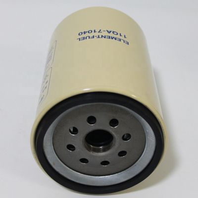 Αριθμός αναφοράς P954925 Φίλτρο διαχωριστή καυσίμου/νερού για μέρη κινητήρα ελκυστήρα σκάφους