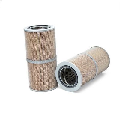 Μέρη κινητήρα φορτηγών Ελκυστικό φίλτρο λιπαντικού LF16031 34207421 P7337 για τρακτέρ