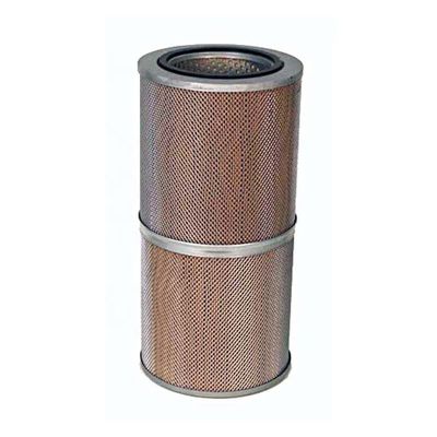 Μέρη κινητήρα φορτηγών Ελκυστικό φίλτρο λιπαντικού LF16031 34207421 P7337 για τρακτέρ