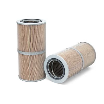 Μέρη κινητήρα φορτηγών Ελκυστικό φίλτρο λιπαντικού LF16031 34207421 P7337 για τρακτέρ