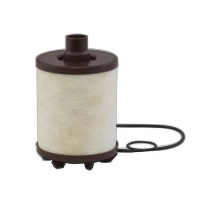 Υδραυλικά εξαρτήματα κινητήρα Φίλτρο εξαερισμού κρανκκάιζ P636075 για φίλτρο τύπου φίλτρο πετρελαίου