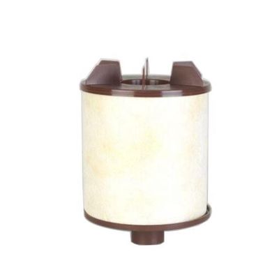 Υδραυλικά εξαρτήματα κινητήρα Φίλτρο εξαερισμού κρανκκάιζ P636075 για φίλτρο τύπου φίλτρο πετρελαίου