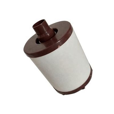 Υδραυλικά εξαρτήματα κινητήρα Φίλτρο εξαερισμού κρανκκάιζ P636075 για φίλτρο τύπου φίλτρο πετρελαίου