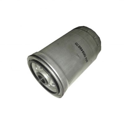 Φίλτρο καυσίμου Hydwell 0.009.4687.0 με Καλό 0,8 KG Βάρος 100% 100% 100% -